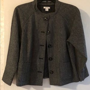 Dockers Swing Blazer